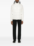 Moncler Cornour Hooded Down Jacket
