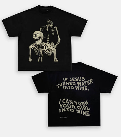 Game Changer - Savage Tee