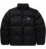Nike Sportwear Club Puffer Jacket Black/White