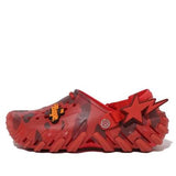 Crocs Echo RO Clog Bape Flame Camo