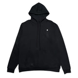 CHROME HEARTS TRIPLE BLACK MIAMI EXCLUSIVE HOODIE