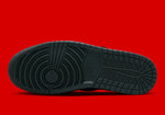 Air Jordan 1 Retro Low OG SP Travis Scott Black Phantom