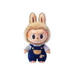 Labubu Time To Chill Vinyl Plush Doll