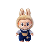 Labubu Time To Chill Vinyl Plush Doll