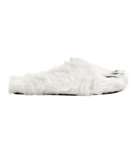 Bravest Studios Bear Claws White