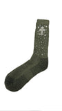 Billionaire Dreams Diamond Socks
