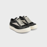 Rick Owens Vintage Sneakers Scarpe In Pelle