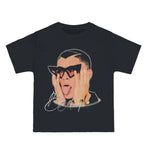 Bad Bunny T-Shirt (Black)