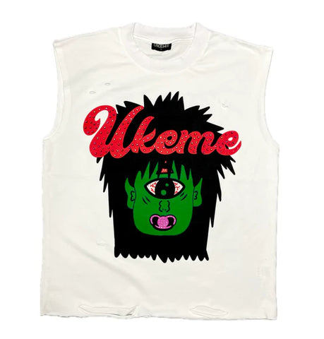 Ukeme Rockstar Universe