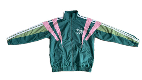 StarBoi Tracksuit Murakami Green