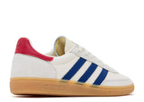 KITH X MESSI X FOOTBALL HANDBALL SPEZIAL 'WHITE COLLEGIATE ROYAL GOLD'