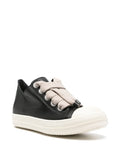 New Season
Rick Owens
leather jumbo-lace sneakers