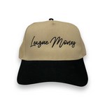 League Money Snapback