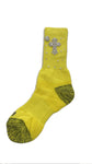 Billionaire Dreams Diamond Socks