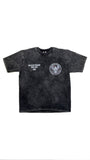 De Luxe - Grey Freedom Tee