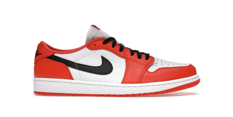 Air Jordan 1 Low Starfish