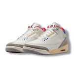 Jordan 3 Retro Seoul 2.0