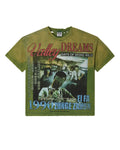 Vale Green Money Bling Tee