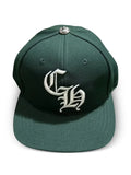 Chrome Hearts Baseball