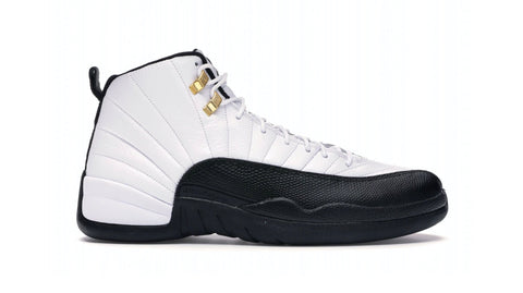 Air Jordan 12 Retro Taxi (2013)