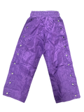 Forever Situated Pants Purple
