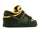 Nike Dunk Low Cactus Plant Flea Market Swamp Sponge Sequoia