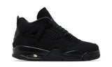 Jordan 4 Retro Black Cat (2025) (GS)
