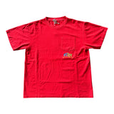 Anti Promo In Head Red Tee