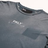 Paly Black CORE LOGO TEE