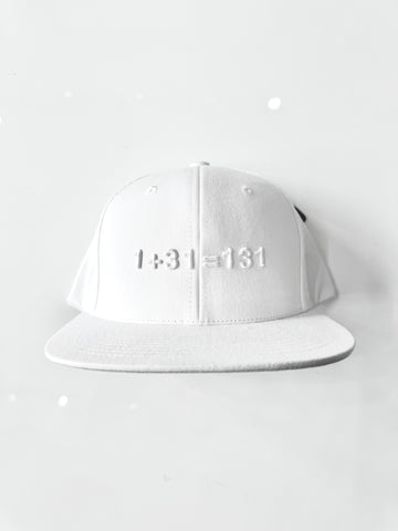 Gustavo Oviedo 1+31=131 SnapBack