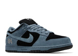 Supreme x Nike Dunk Low SB 'Ocean Fog'