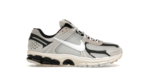 Vomero 5 Supersonic Light Bone Black