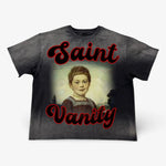 Saint Vanity Global 2.0 T-shirt