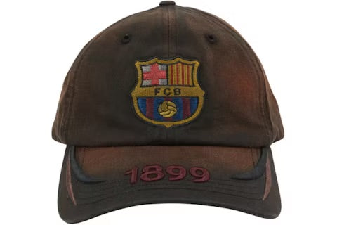 Cactus Jack X FCB 1899 Distressed Hat