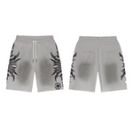 LOSTSHDWS Complexcon Short Grey