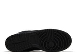 SUPREME X DUNK LOW SB 'BLACK'