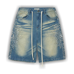 Vale Forever Sirens Jorts “Midwash”