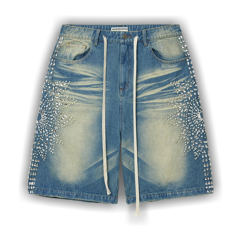 Vale Forever Sirens Jorts “Midwash”