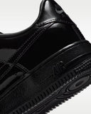 Nike Air Force 1 Low Patent Leather BG