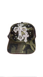 Billionaire Dreams Trucker Camo