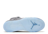 Air Jordan 5 Retro Wolf Grey (2026) (GS)