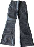 Billionaire Dreams Leather Pants