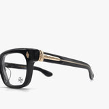Chrome Hearts PEN 15 BK/GP Glasses Frame