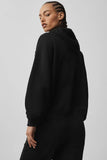 Alo Accolade Full Zip Hoodie & Sweatpants