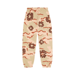 Denim Tears The Wreath Sweatpants Brown Camo