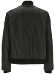 Palm Angels Monogram Padded Track Jacket