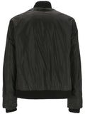 Palm Angels Monogram Padded Track Jacket