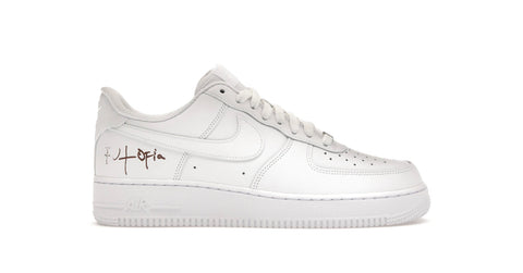 Air Force 1 Low '07 White (Travis Scott Cactus Jack Utopia Edition)