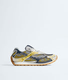 Bottega Veneta Taxi/Denim Orbit Sneaker