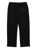 Chrome Hearts 711 Nylon Sweatpants Black